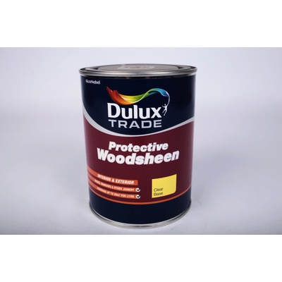 Dulux Trade Diamond Glaze 1 l lesklý