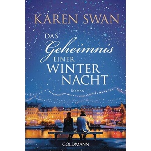 Das Geheimnis einer Winternacht (0000)