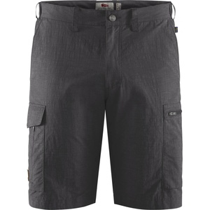 Fjällräven Мъжки къси панталони Fjällräven Travellers MT Shorts - Dark Grey - размер 56 (EU) (012-1510-0117)