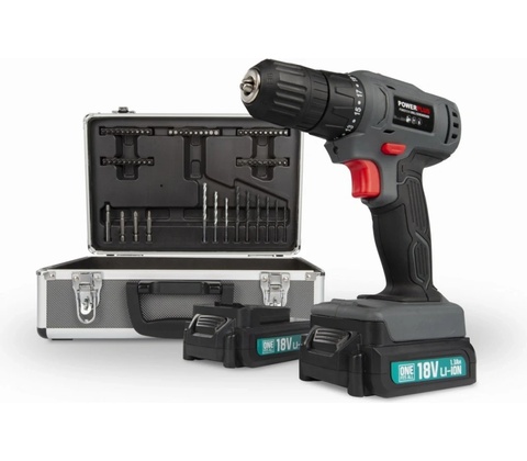PowerPlus POWESET1