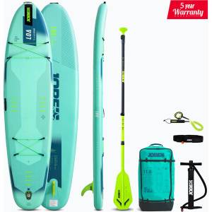 Jobe Aero Loa SUP борд пакет 11'6