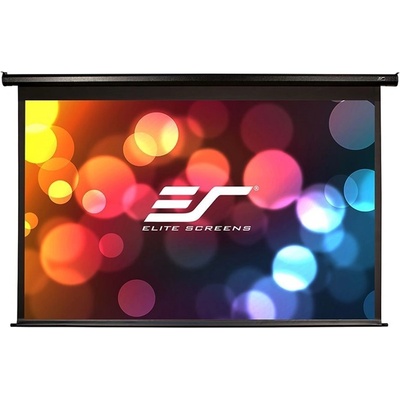 Epson Electric125H ELITE plátno elektrické motorové 125" 16: 9 (Electric125H)