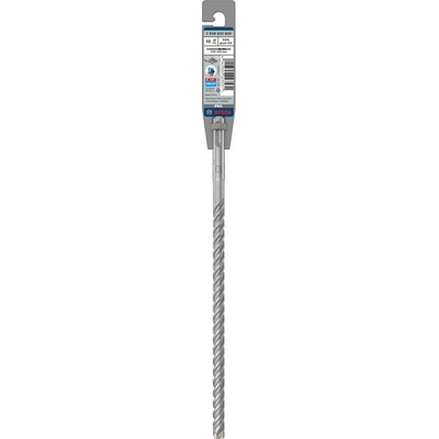 СВРЕДЛО ЗА БЕТОН bosch sds plus-5x 10x260 (6949509223531)