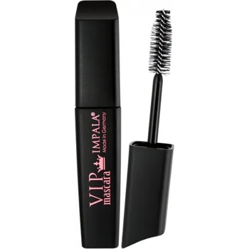 Image 1 of IMPALA Cosmetics IMPALA VIP Спирала за обем Volume & Bamboo Silk