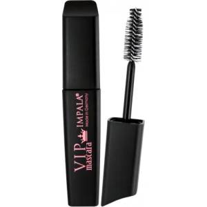 IMPALA Cosmetics IMPALA VIP Спирала за обем Volume & Bamboo Silk