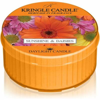 Kringle Candle Sunshine & Daisies 42 g