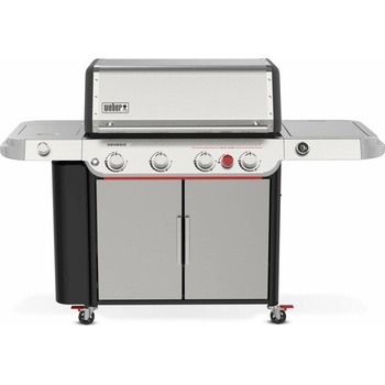 WEBER Genesis SP-435W