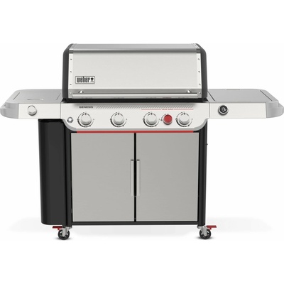 WEBER Genesis SP-435W