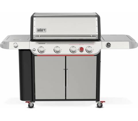 WEBER Genesis SP-435W