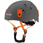 Camp Катерачна каска Camp Titan (48-56cm) grey