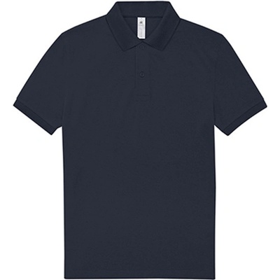 B&C polo triko PU426 Navy