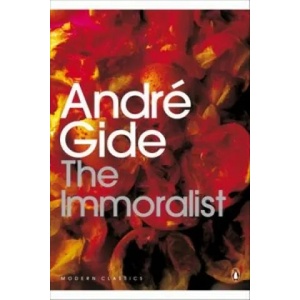 Immoralist | Andre Gide (ISBN: 9780141182995)