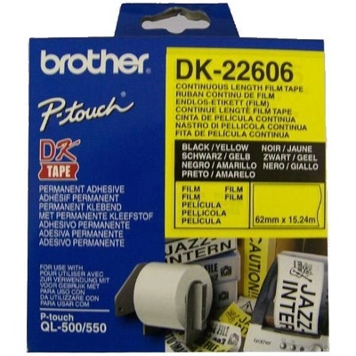 Brother DK-22606