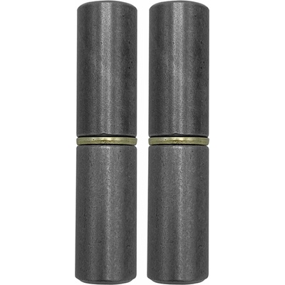 Záves dverový MH0264N02 16x70 mm, navárací, 2 ks