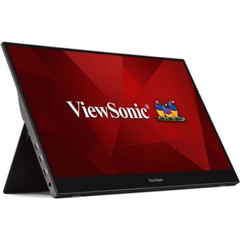 ViewSonic TD1655