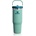 STANLEY IceFlow Flip Straw 2.0 Tumbler неръждаема термобутилка за вода Spring Green 890ml