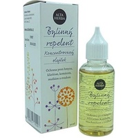 Alta Herba bylinný repelent olejček 50 ml