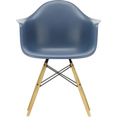 Vitra Eames DAW sea blue