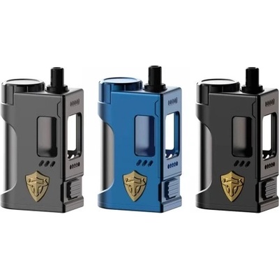 ThunderHead Creations THC - Mod Boro Mech