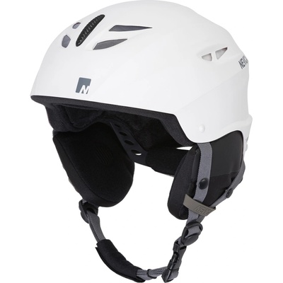 Nevica Meribel Ski Helmet Womens - White