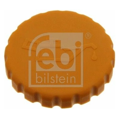 Uzáver, plniace hrdlo oleja FEBI BILSTEIN 01213