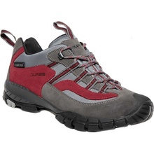 Duras Denver Comfortex red gray