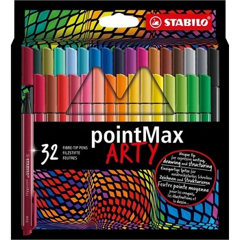 Stabil pointMax 32 ks Arty