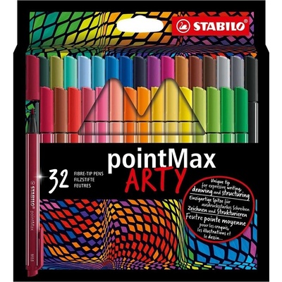 Stabil pointMax 32 ks Arty