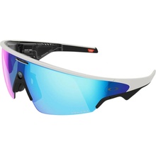Meta Oakley Meta Vanguard Smart Glasses - White, Prizm Sapphire SMHCU2214