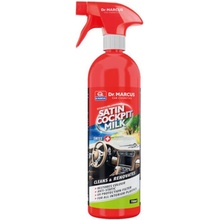 Dr. Marcus Satin Cockpit Milk 750 ml