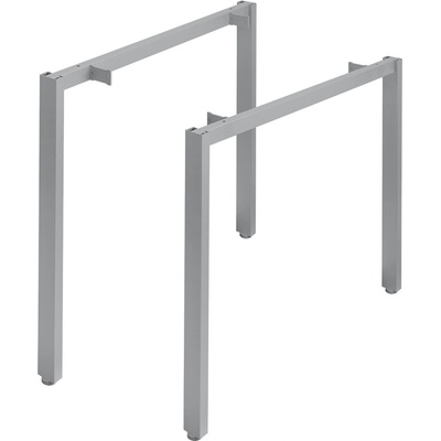 Strong EC5206 strieborná RAL9006
