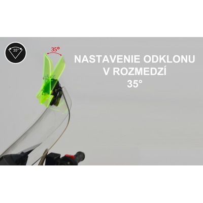 LOSTER ZA1 číra