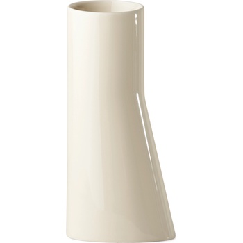 Ro Collection Ваза Oval No. 67 ванилова (RD1136-033)