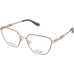 Guess Диоптрични очила Guess GU2952 020 - leshti