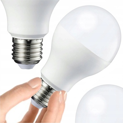 BERGE LED žiarovka E27 A80 20W 1800Lm teplá biela