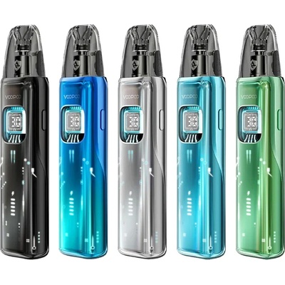 Voopoo Argus Matrix 1350 mAh Astral Stříbrná 1 ks