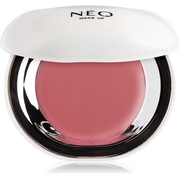 Neo make up Intense Serum Lip & Cheek Balm мултифункционален балсам за устни и скули цвят 01 5 гр