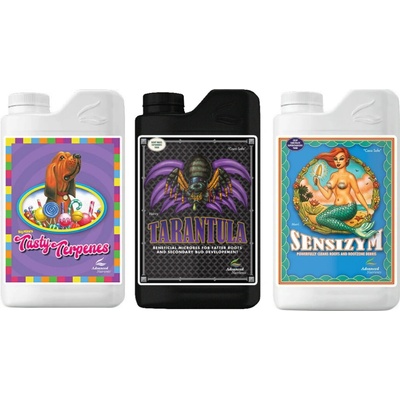 Advanced Nutrients Professional pack 1l
