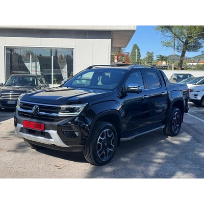 Volkswagen Amarok 3.0 V6 TDI Aventura 4Motion 177 kW