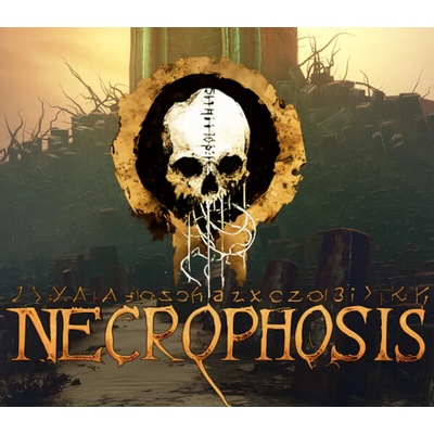 Necrophosis