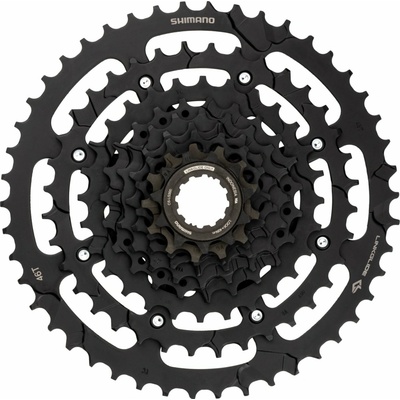 Shimano Cues CS-LG300