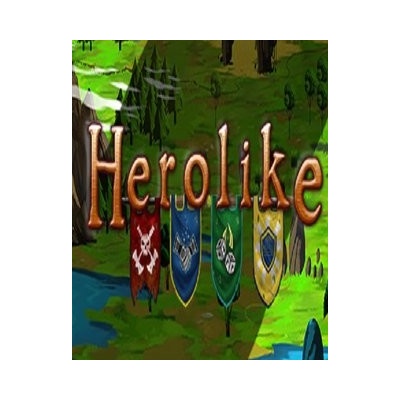 Herolike
