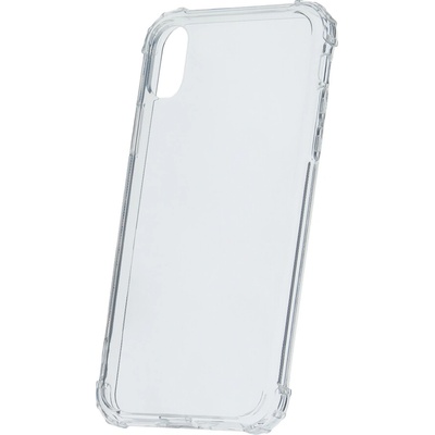 TelForceOne Anti Shock silikónové iPhone XS / iPhone X