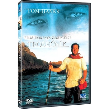 trosečník DVD