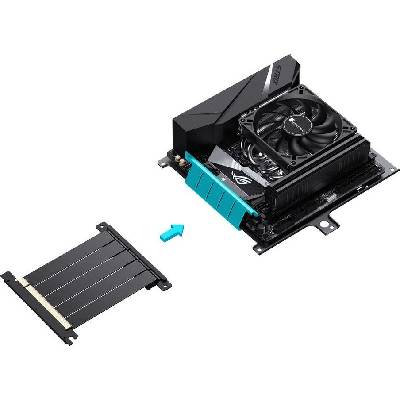 Jonsbo NV10 Black