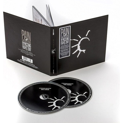 Pain Of Salvation - IN THE PASSING LIGHT OF DAY/DELUXE CD