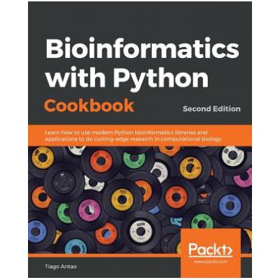 Bioinformatics with Python Cookbook | Tiago Antao