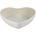 Le Creuset Голяма купа за сервиране Heart 2, 9 л бежова (80172297160003)