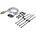 Lambda sonda BOSCH 0281004150
