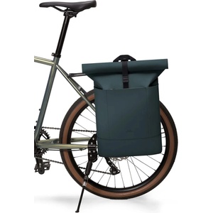 Ucon Acrobatics Раница със стойка за багажник Lotus Infinity Forest 16 L (105412LI41624)